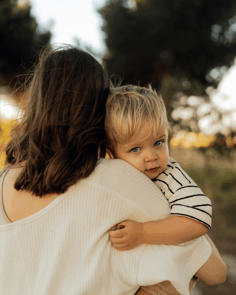 Quand la parole libère….mais réveille la culpabilité parentale