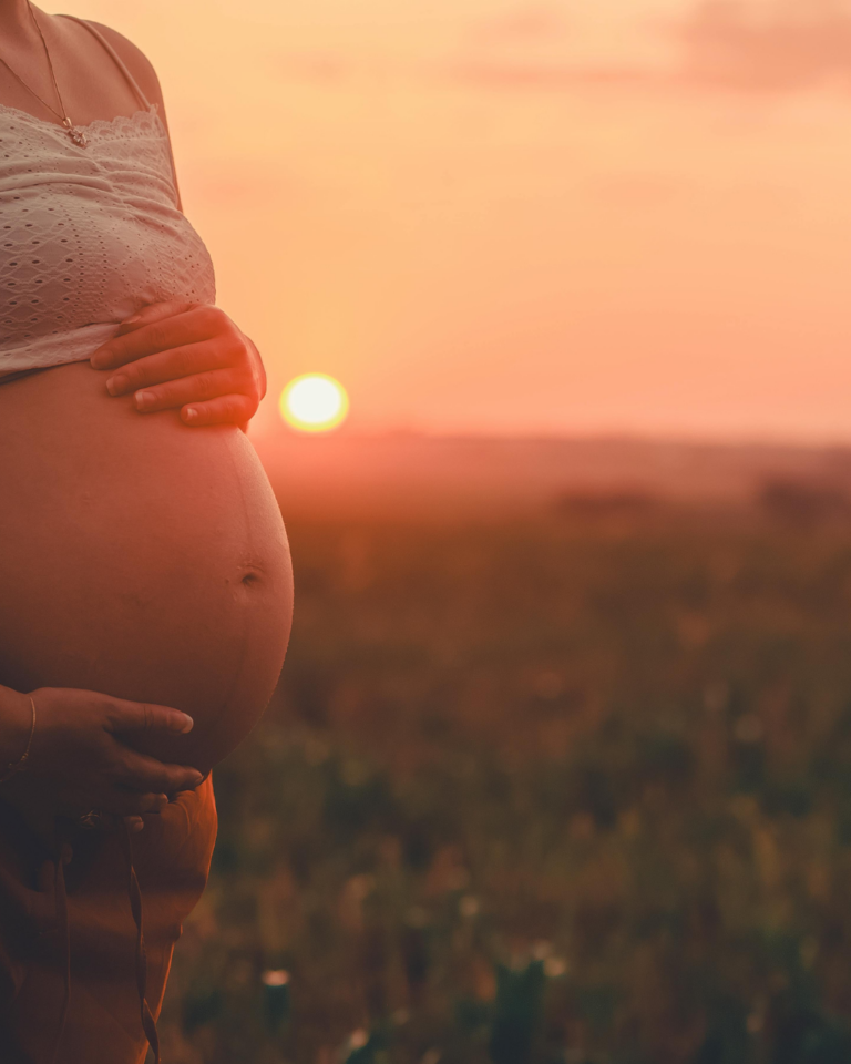 Séance de Babilogie In Utero : quand le bébé exprime le stress et la fatigue liés au diabète gestationnel