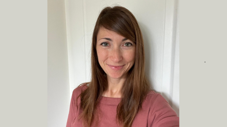 Interview de Delphine Gabillard  – étudiante en Babilogie