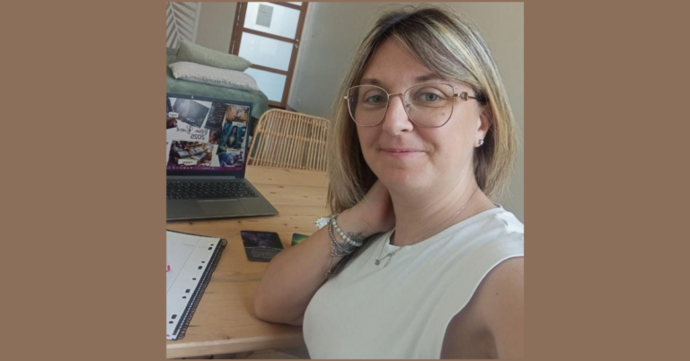 Interview de Emilie OBERDORF – Babilogue certifiée