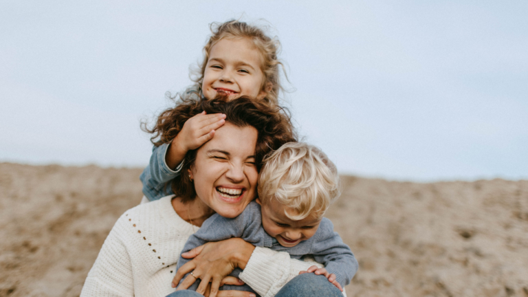 🌸 Interview d’un parent accompagné en babilogie